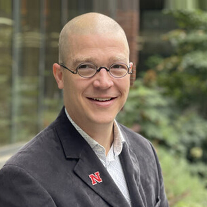 Avatar for Kevin G. Van Den Wymelenberg