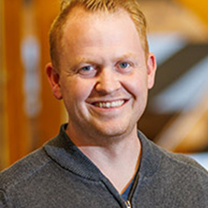 Avatar for  Matthew Miller