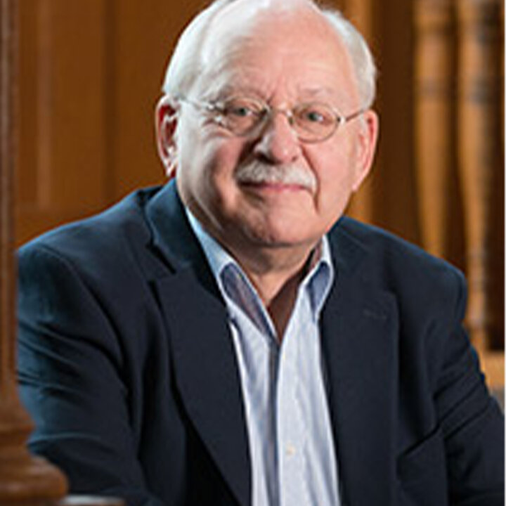 Avatar for Gordon Scholz