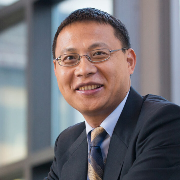 Avatar for  Zhenghong Tang