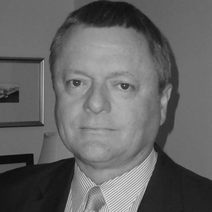 Avatar for David Howlett