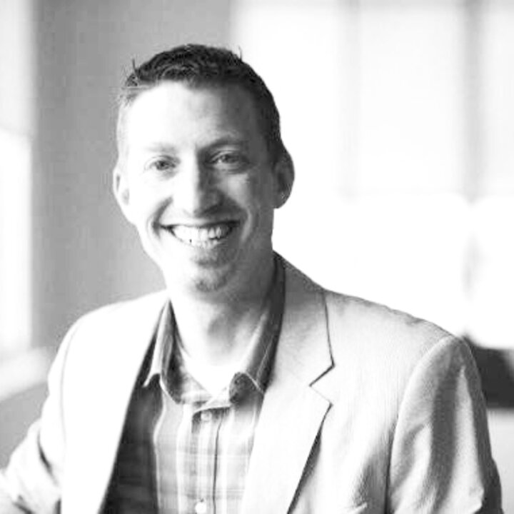 Avatar for Jeremy Reding