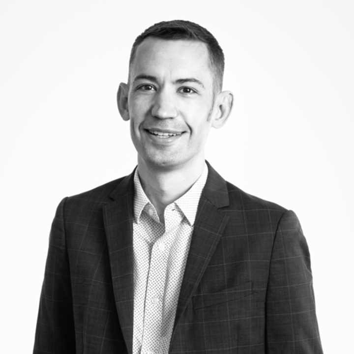 Avatar for Adam Stover