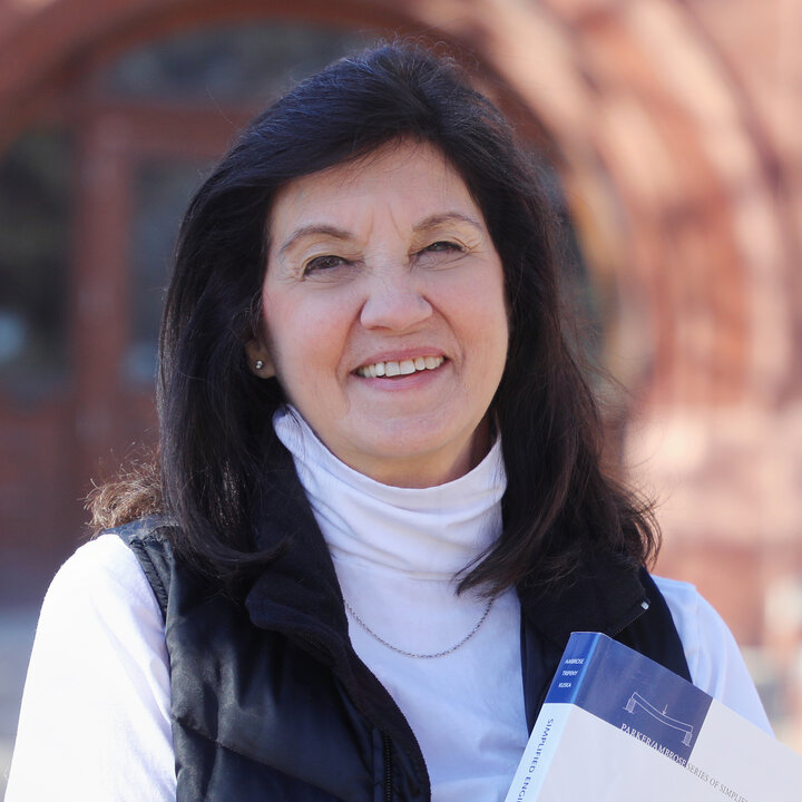 Avatar for  Sharon Kuska