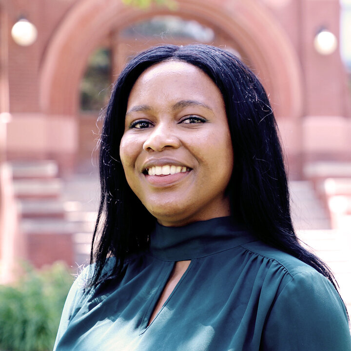 Avatar for Thandeka Ncube