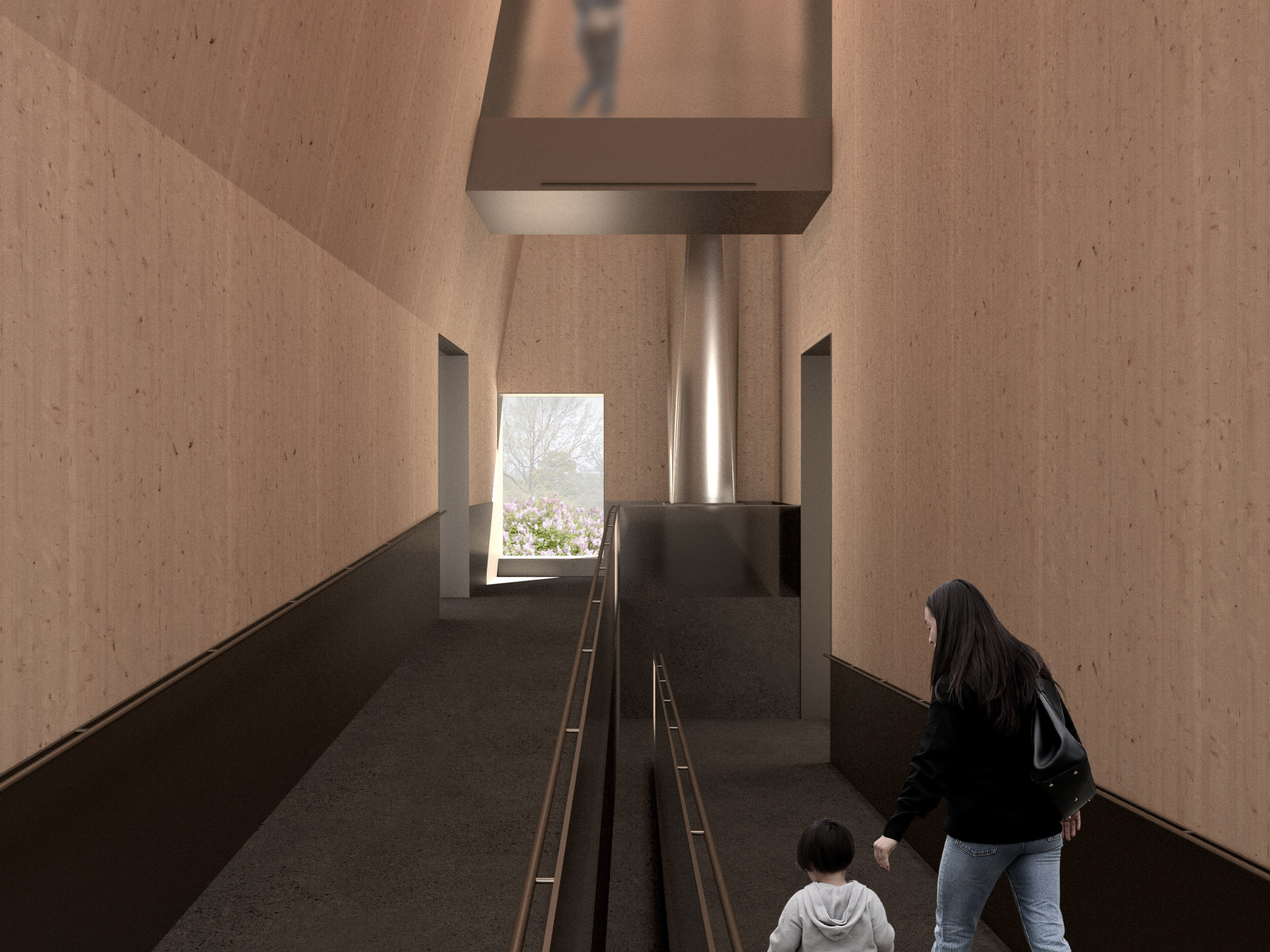 Sheldon Museum Atelier – Sheldon Museum of Art | College of Architecture | Nebraska