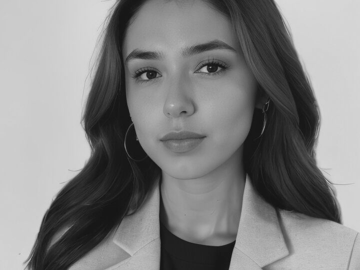 Chloe Martinez