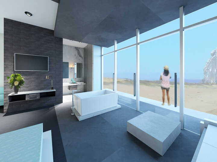 IDES 450-Roca Hotel 