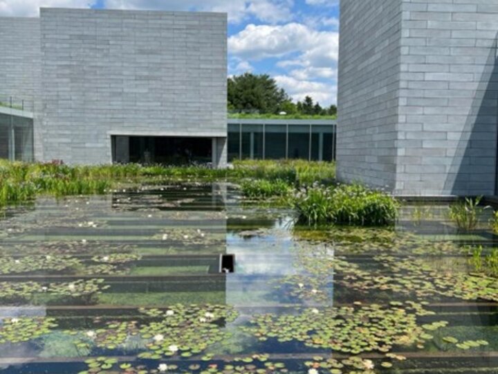 Faculty Research Presented at Conferencce