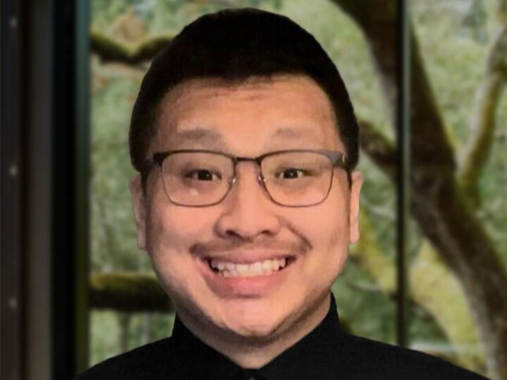 Andy Vo