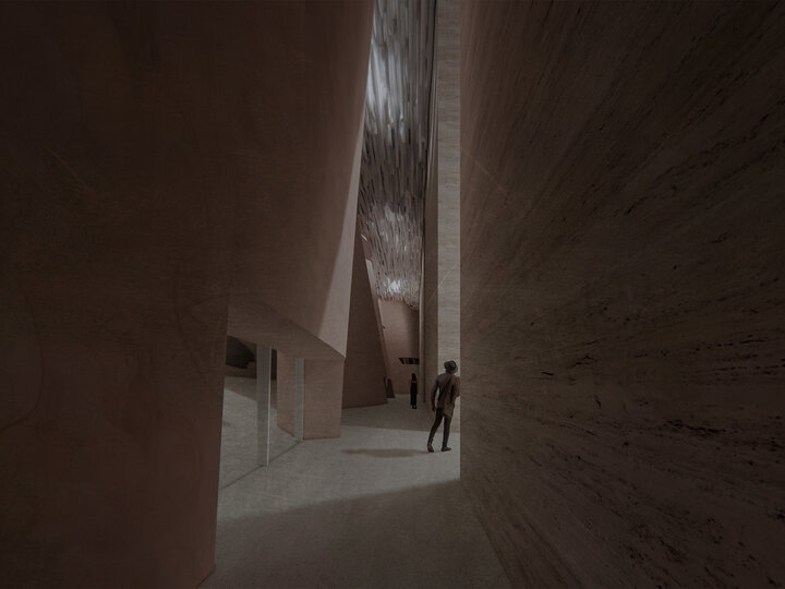 ARCH 311