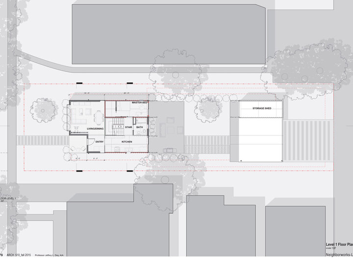 Box House 2
