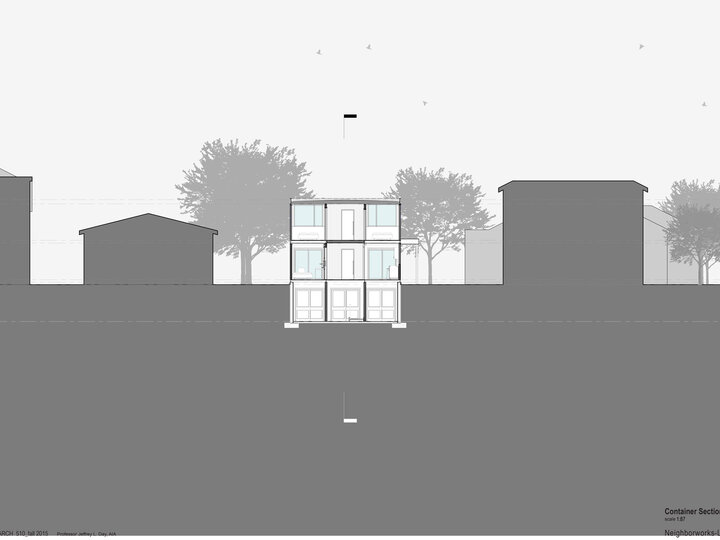Box House 2