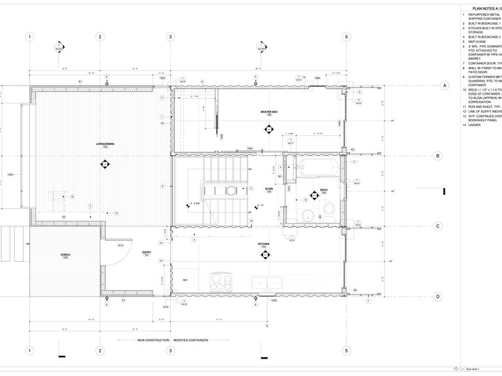 Box House Two