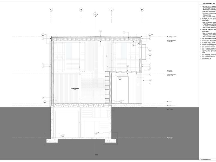 Box House Two