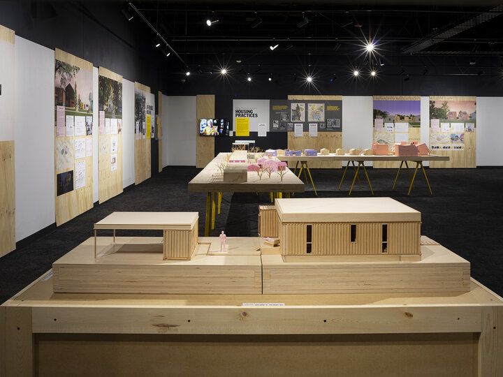 Attainable Housing Project