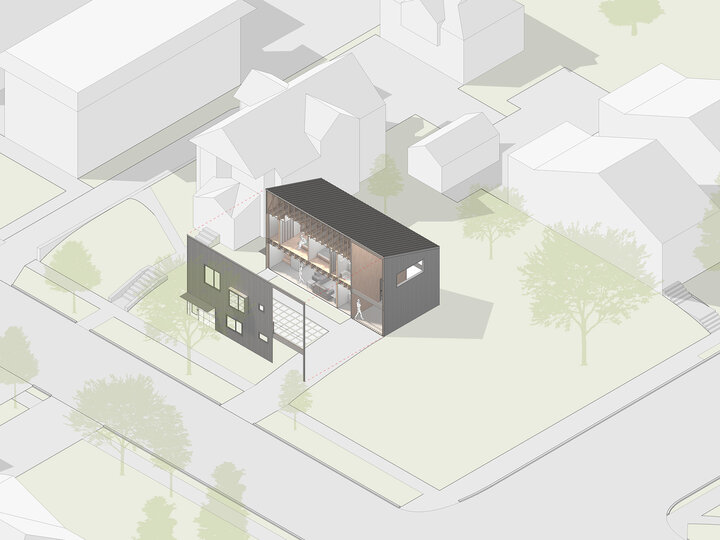 Attainable Housing Project