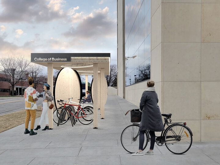 FACT 26 Solar Mobility Hubs 2022