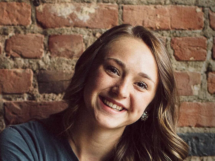 Ashley Glesinger