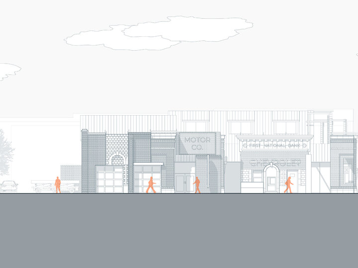 Tectonics of Reuse: An Exploration of Deconstruction and Reconstruction in Architecture