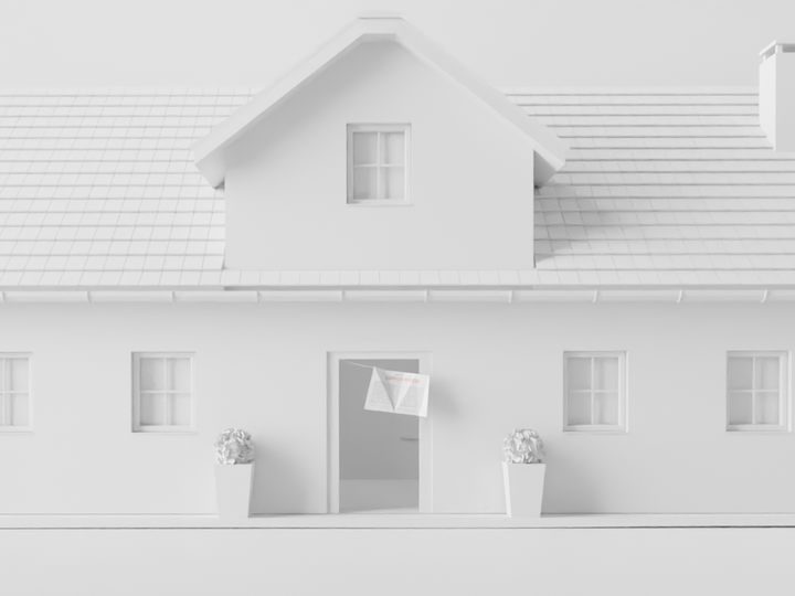 The Dream Home 