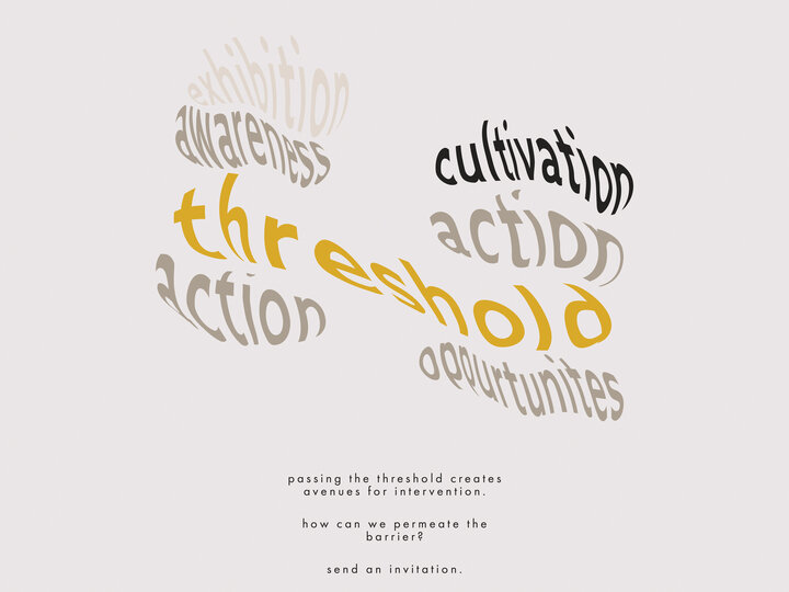 MINGLING DISPOSITIONS