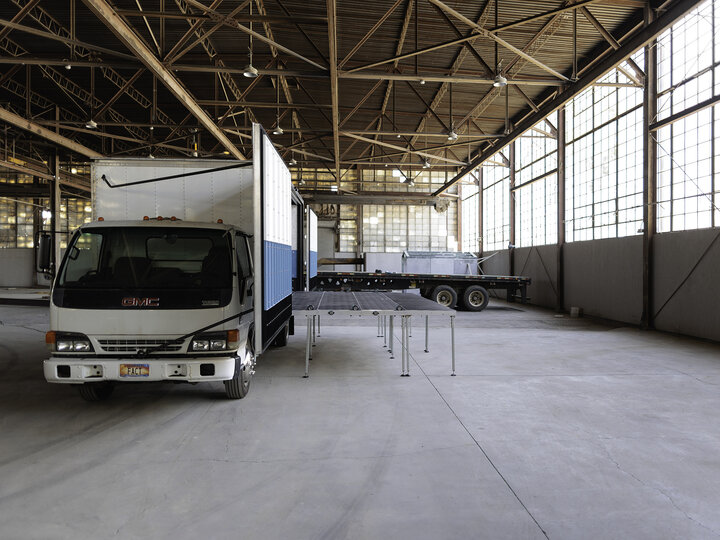 FACT 25 Omaha Mobile Stage 2022