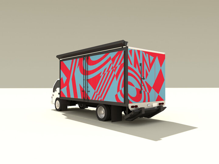 FACT 25 Omaha Mobile Stage 2022