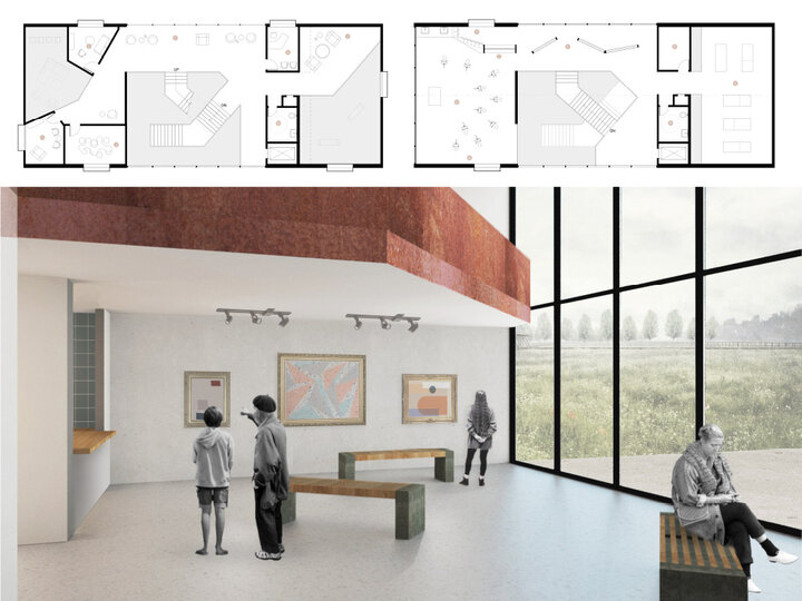 Activating the Creative Class in Rural Communities