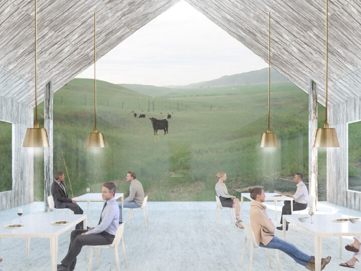 Activating the Creative Class in Rural Communities