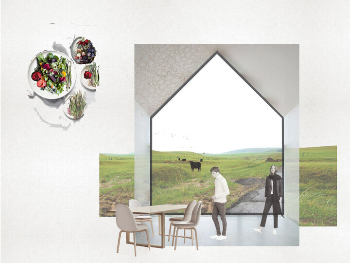 Activating the Creative Class in Rural Communities