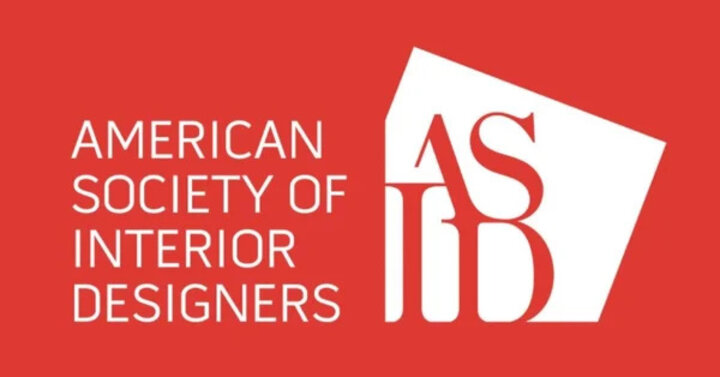 the american society of interior designers logo