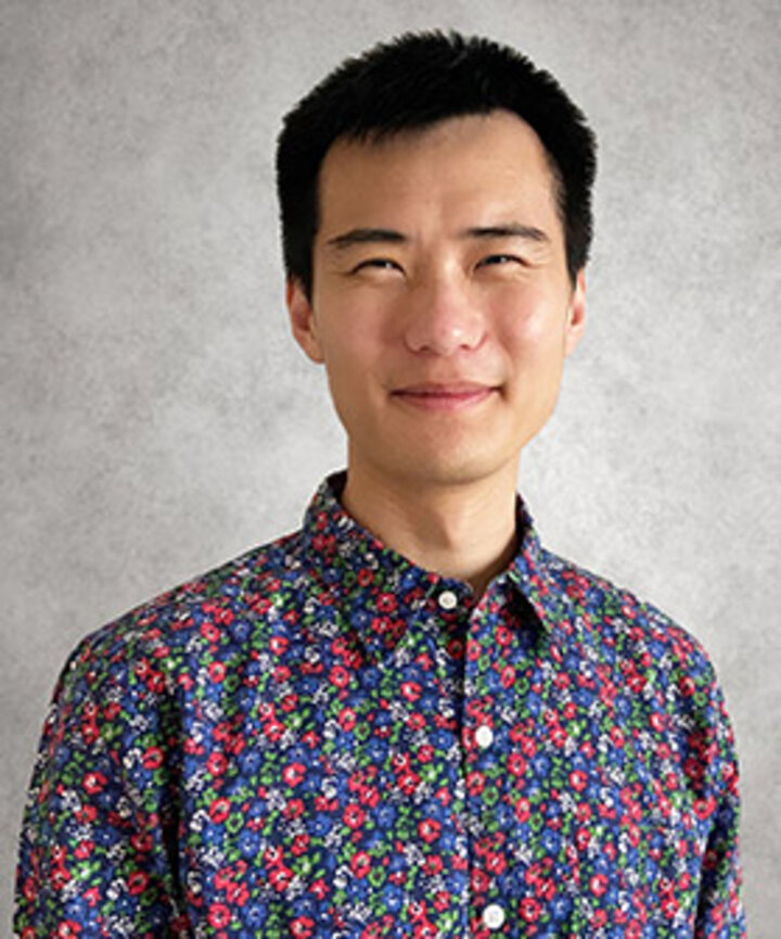 Jiang Chen
