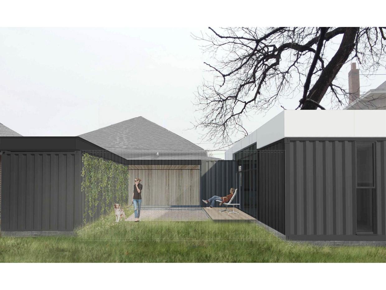 Shipping Container Home 3